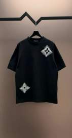 Picture of Louis Vuitton T Shirts Short _SKULVM-2XLtltx1788644